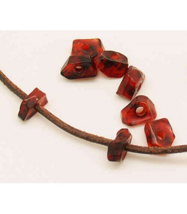 RESINA IRREGULAR PASE 3.5 MM