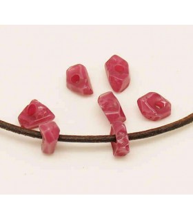 RESINA IRREGULAR PASE 3.5 MM