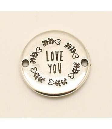CONECTOR LOVE