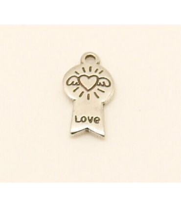 COLGANTE LOVE