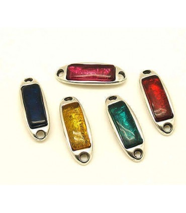CONECTOR RESINA