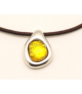 COLGANTE RESINA PEQUEÑO 25mm