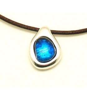 COLGANTE RESINA PEQUEÑO 25mm