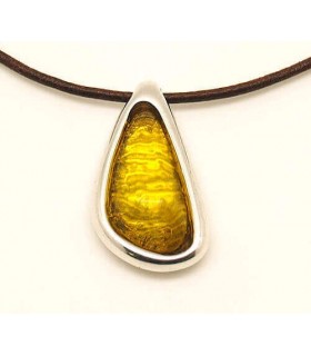 COLGANTE RESINA GRANDE 43mm