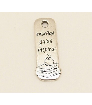 CHAPA ENSEÑAS, GUIAS E INSPIRAS