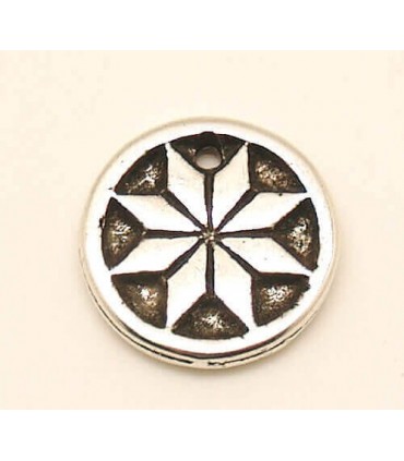 COLGANTE ESTRELLA CELTA