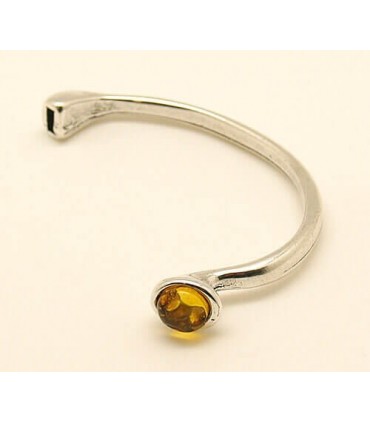 MEDIA PULSERA RESINA