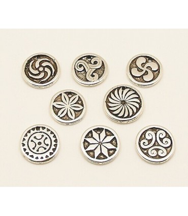 COLGANTES CELTAS VARIADOS