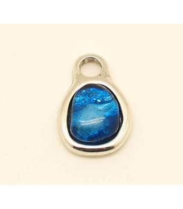 COLGANTE RESINA PEQUEÑO 25mm