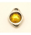 COLGANTE MINI RESINA 16mm
