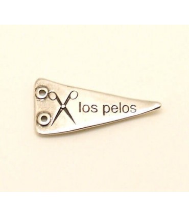 BANDERÍN X LOS PELOS