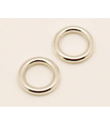ANILLA REDONDA 15MM