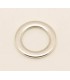 ANILLA PLANA MEDIANA 16 MM