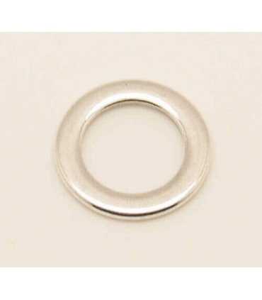 ANILLA PLANA MEDIANA 16 MM