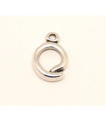 COLGANTE DESIGUAL REDONDO