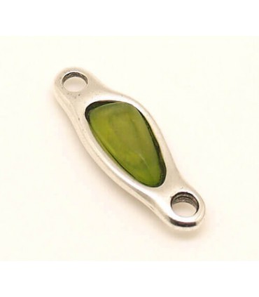 CONECTOR RESINA MEDIANO MATE