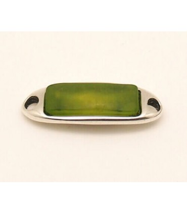 CONECTOR RESINA MATE