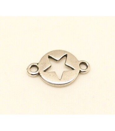 CONECTOR ESTRELLA