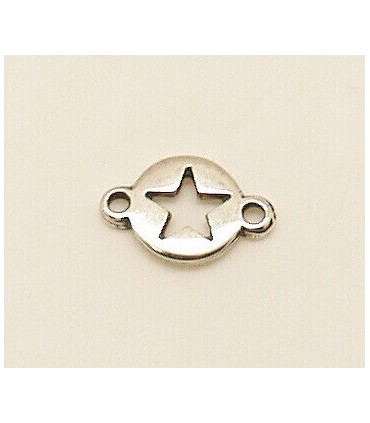 CONECTOR MINI ESTRELLA