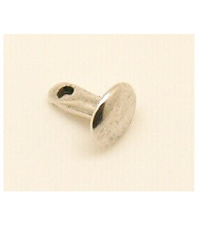 CLAVO, REMACHE TERMINAL