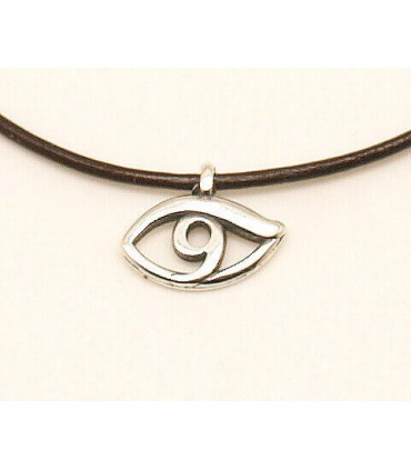 COLGANTE MINI OJO TURCO