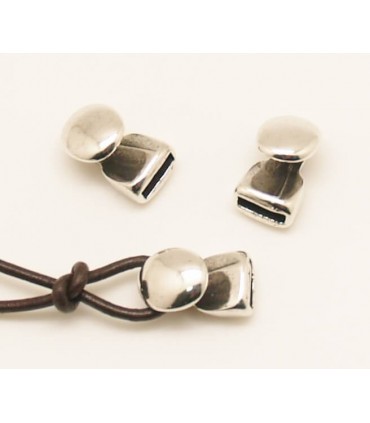 CIERRE BOTON 9 X 2.5 MM