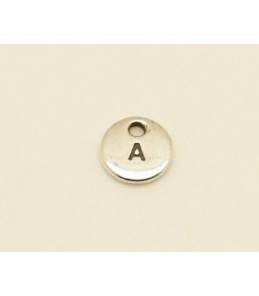 ABECEDARIO MINI A