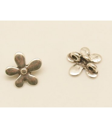 PASADOR FLOR TRIPLE