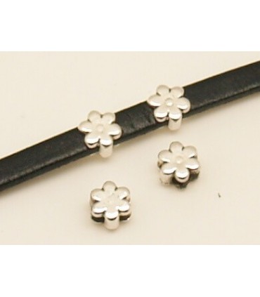 PASADOR FLOR 6 MM
