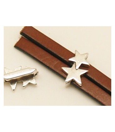 PASADOR DOBLE ESTRELLA