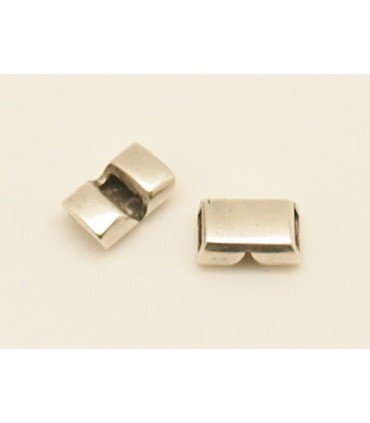 PASADOR ABIERTO 6 MM