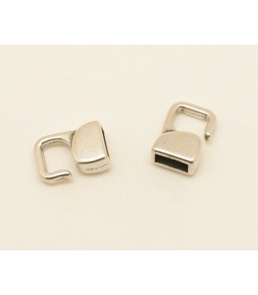 CIERRE GANCHO 10 X 5 MM