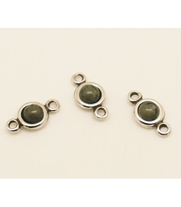 CONECTOR MINI RESINA