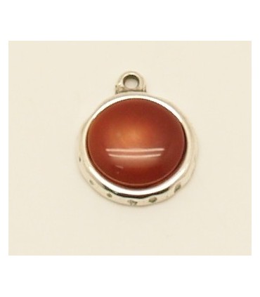 COLGANTE RESINA TEJA