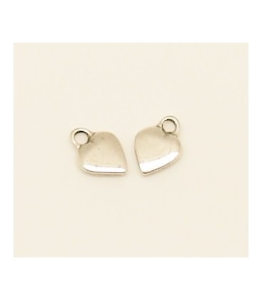 COLGANTE CORAZON MINI