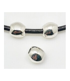 BOLA PASANTE ALARGADA