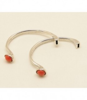 MEDIA PULSERA RESINA