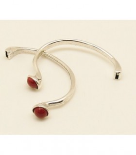 MEDIA PULSERA RESINA