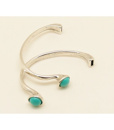 MEDIA PULSERA RESINA