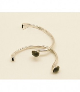 MEDIA PULSERA RESINA