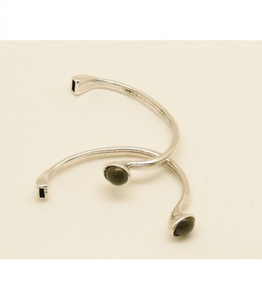 MEDIA PULSERA RESINA