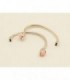 MEDIA PULSERA RESINA