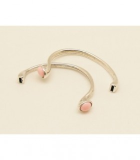 MEDIA PULSERA RESINA