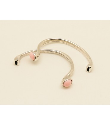 MEDIA PULSERA RESINA