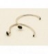 MEDIA PULSERA RESINA