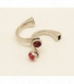 MEDIA PULSERA RESINA