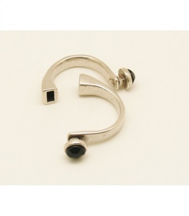 MEDIA PULSERA RESINA