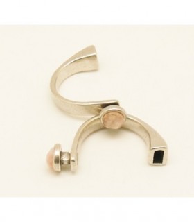 MEDIA PULSERA RESINA