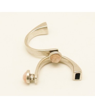 MEDIA PULSERA RESINA