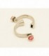 MEDIA PULSERA RESINA